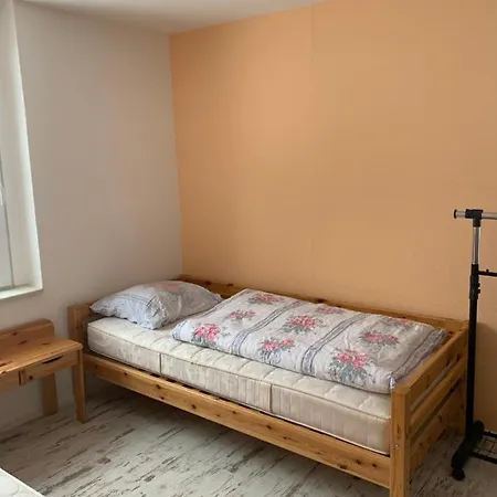 Rauschenbachmuehle * Arnsfeld