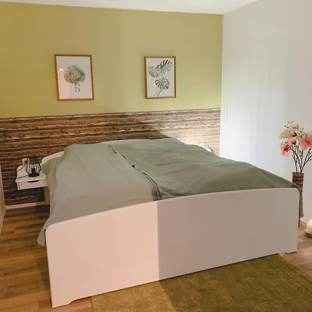 Casa vacanze Rauschenbachmuehle *