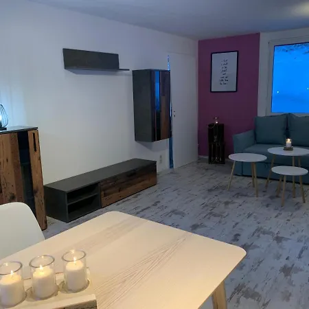 Rauschenbachmuehle Casa vacanze Arnsfeld