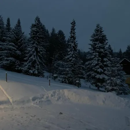 Rauschenbachmuehle Vakantiehuis Arnsfeld