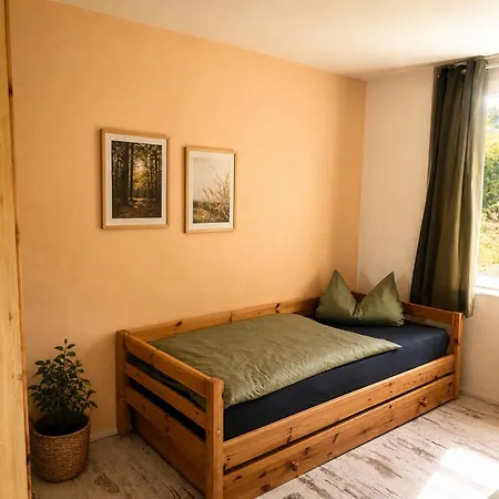 Rauschenbachmuehle Prázdninový dům *