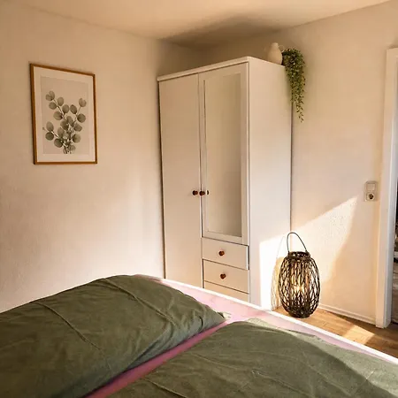 Rauschenbachmuehle Prázdninový dům