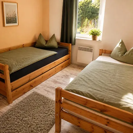 Feriehus Rauschenbachmuehle Arnsfeld