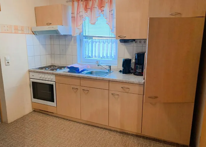 Rauschenbachmuehle بيت للعطل Arnsfeld