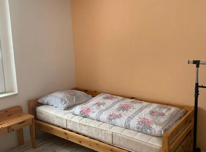 Rauschenbachmuehle * Arnsfeld