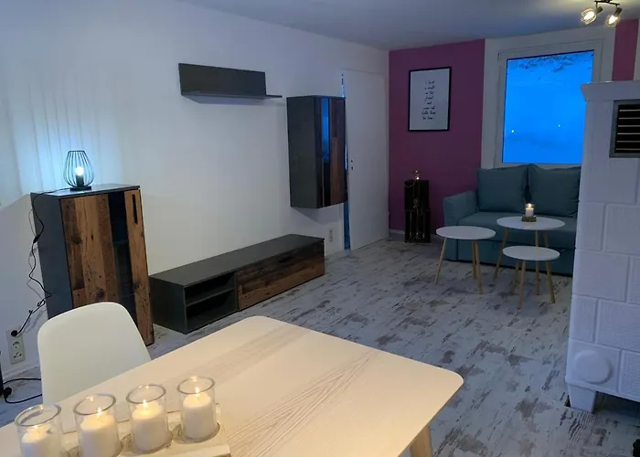 Rauschenbachmuehle بيت للعطل Arnsfeld